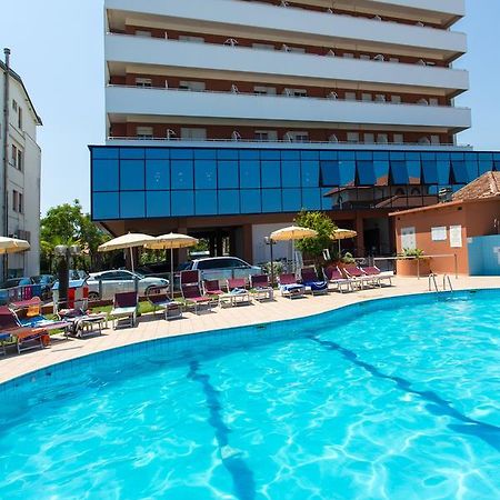 Hotel Miramare Gatteo a Mare Exterior photo